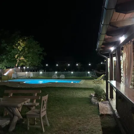 Silent Village Villa With Swimming Pool Mostar Exterior foto