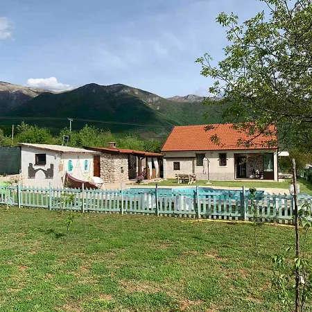 Silent Village Villa With Swimming Pool Mostar Exterior foto