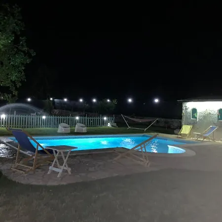 Silent Village Villa With Swimming Pool Mostar Exterior foto