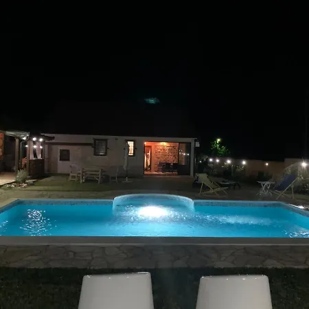 Silent Village Villa With Swimming Pool Mostar Exterior foto