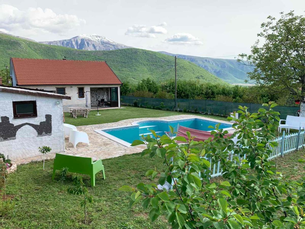 Silent Village With Swimming Pool Villa *