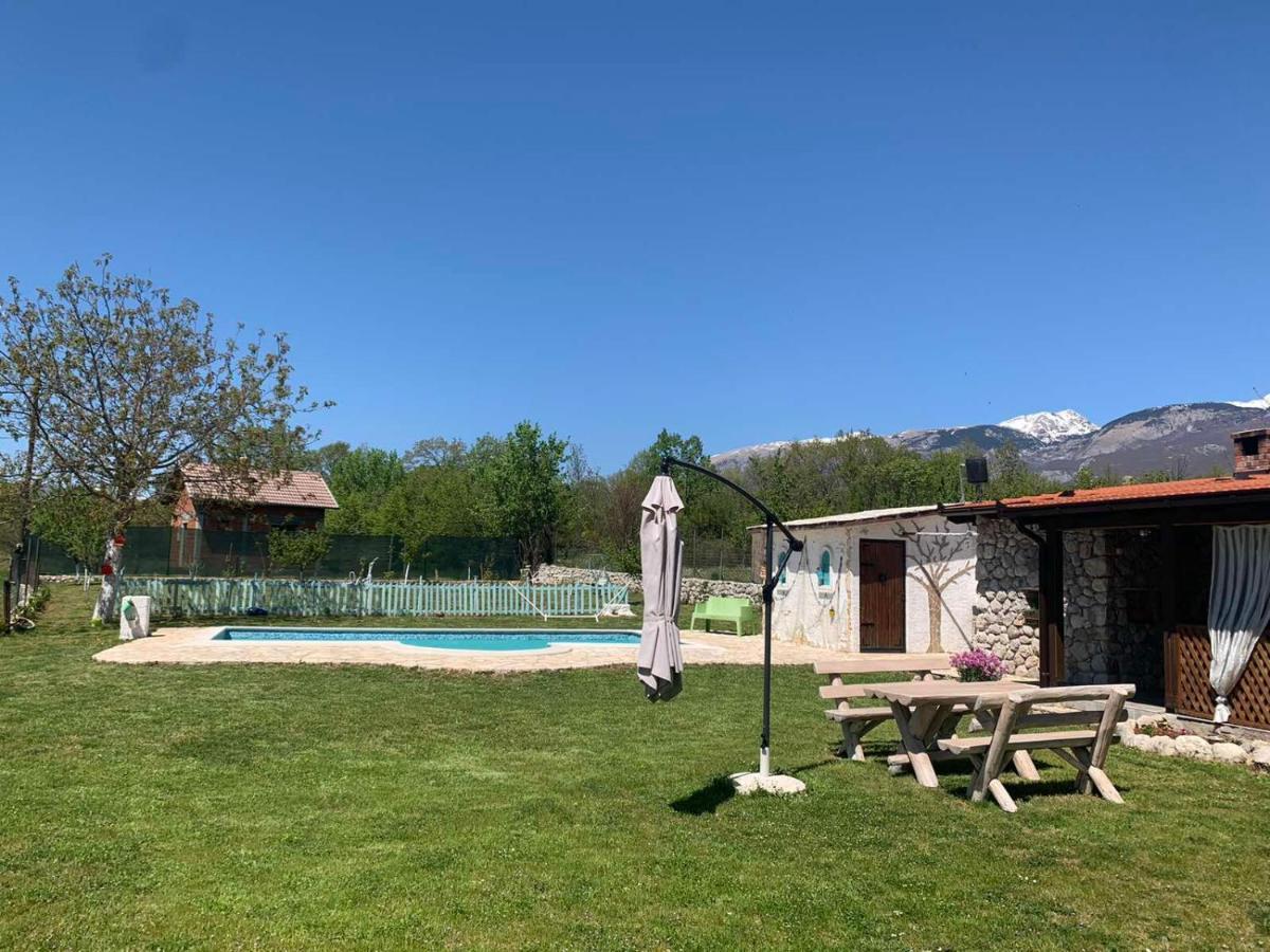 Silent Village With Swimming Pool Villa *