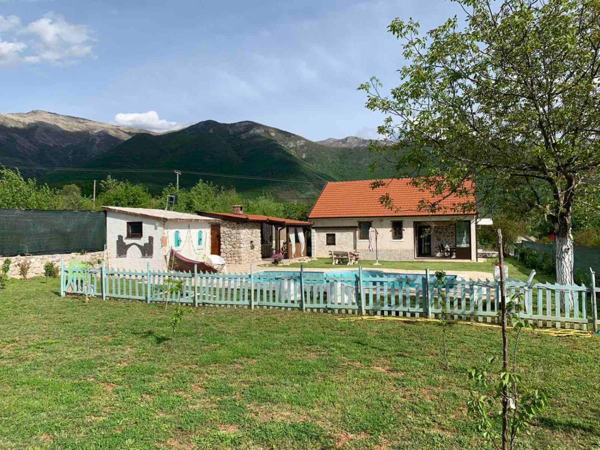 Silent Village With Swimming Pool Villa *