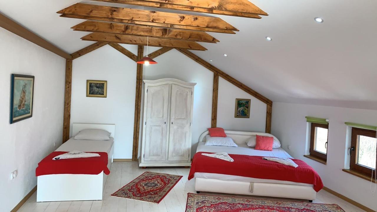 Silent Village With Swimming Pool Villa *